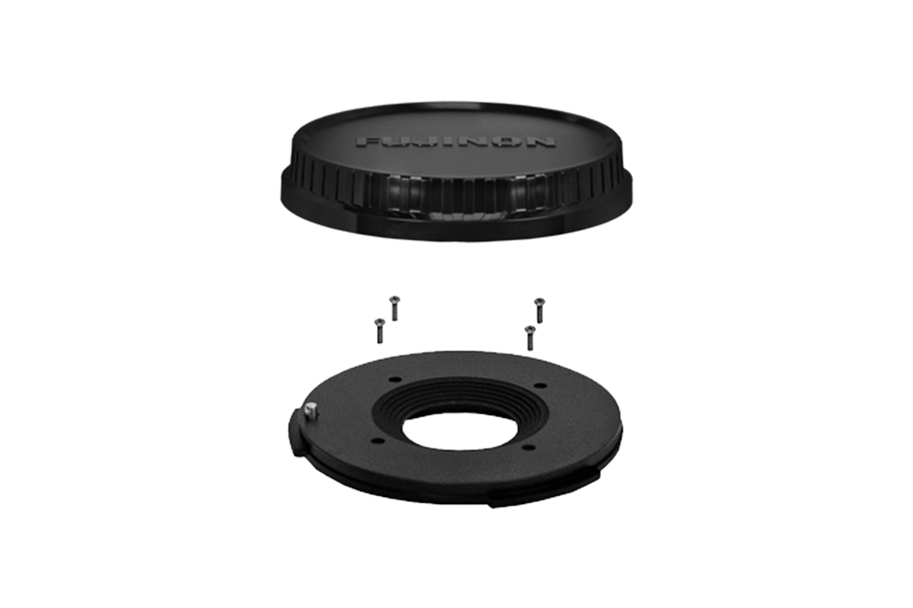 Duclos Fujinon MK Mount Kit - Sony FZ - Duclos Lenses