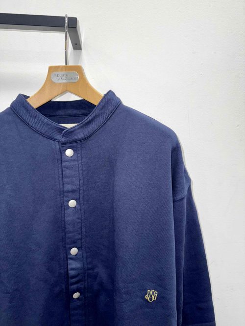 24AW】新作紹介【19】 – The DUFFER of St.GEORGE｜Official Web Site