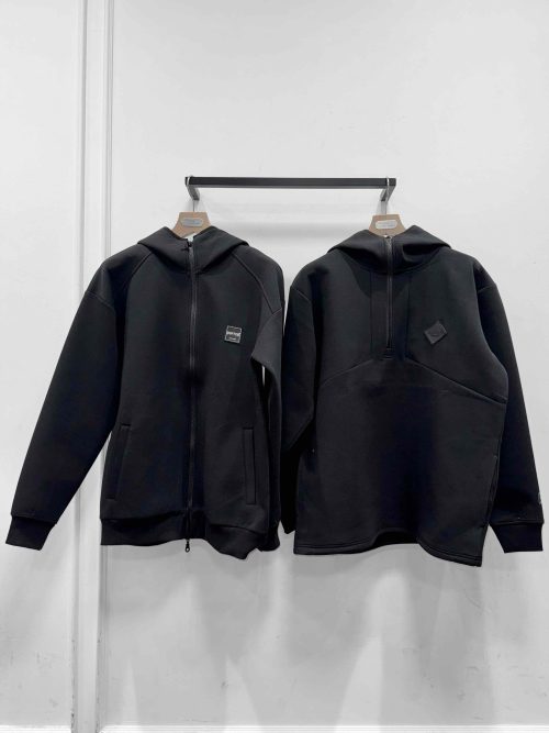 BLACKLABEL】ソロナダンボールニットセットアップ【比較紹介】 – The