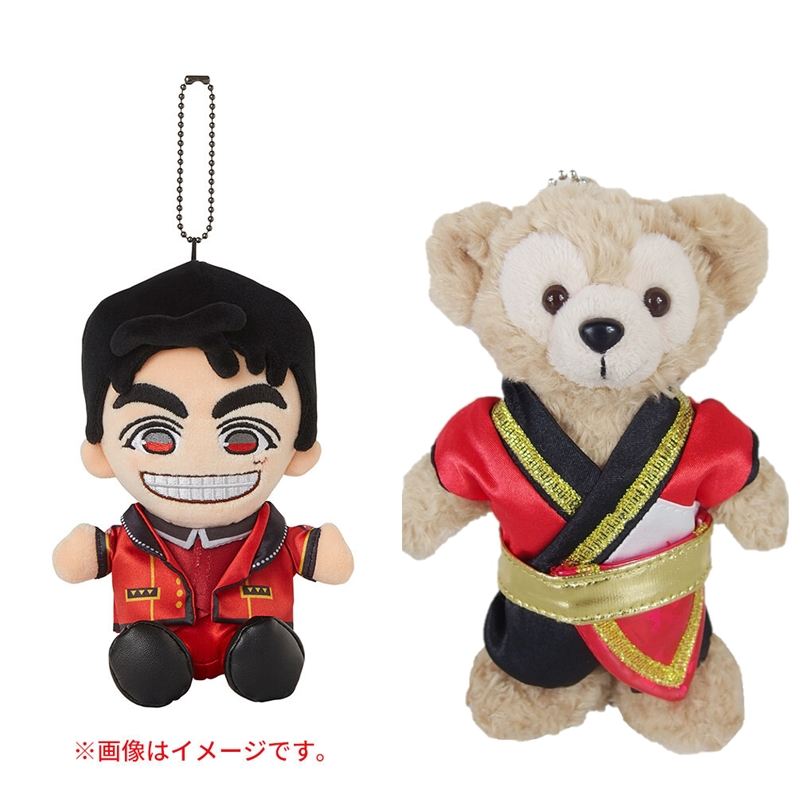 予約受付中】 WEST.ちびスト 服 衣装 コスチューム 重 w651 chibiwest