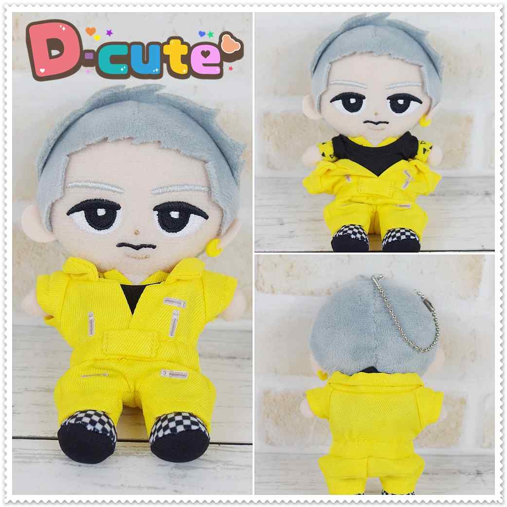 すのチルソフビ衣装✨SnowMan風 すのチルソフビ衣装✨SnowMan風