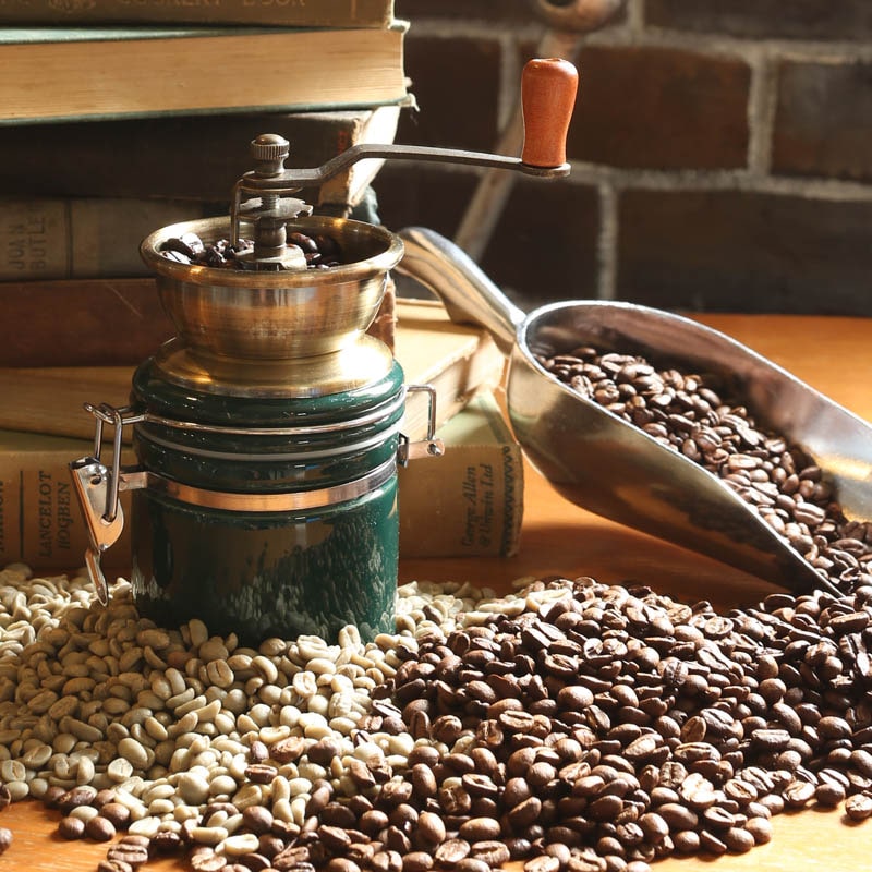 DULTON ONLINE SHOP | COFFEE MILL 