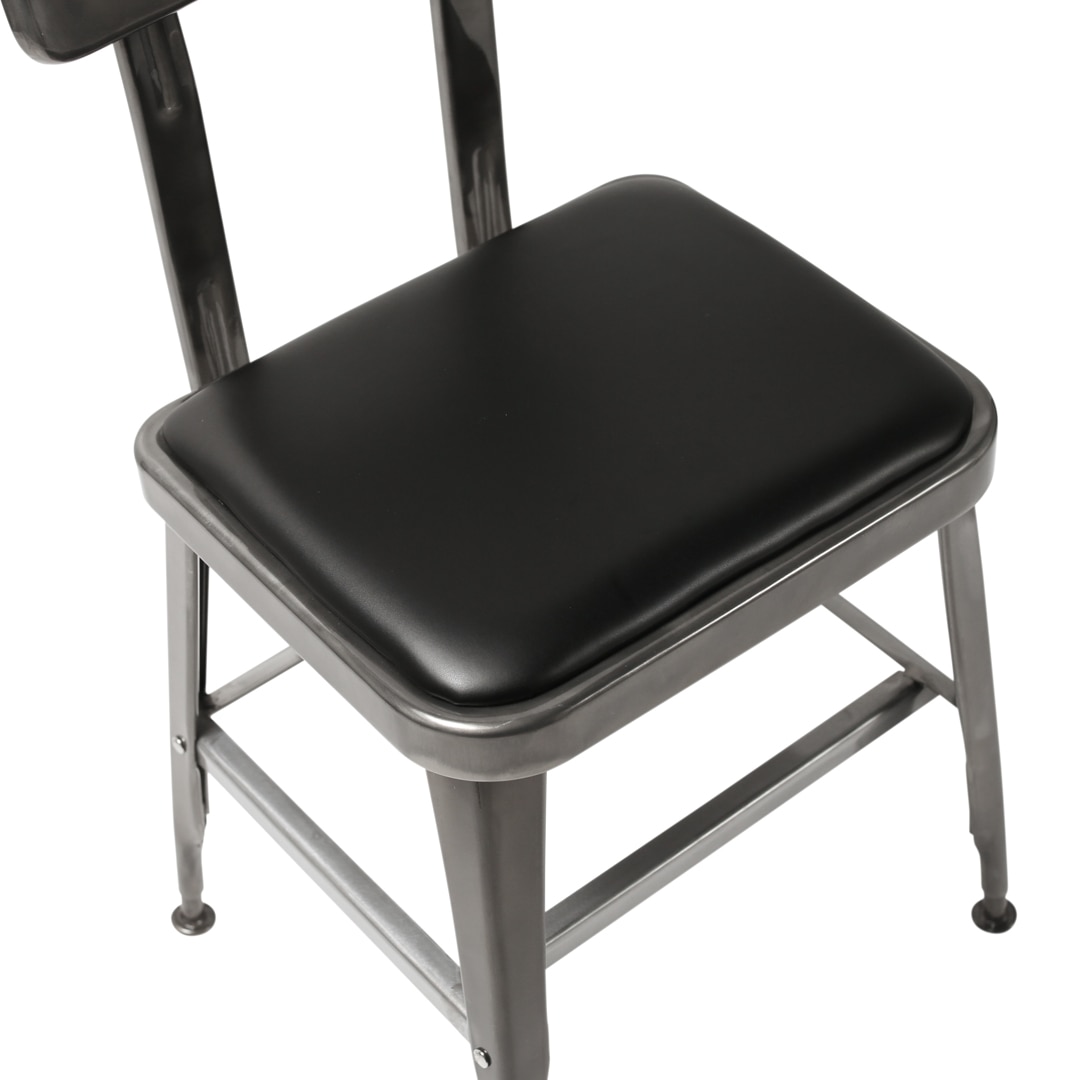 DULTON ONLINE SHOP | STANDARD CHAIR RAW(RAW): 家具