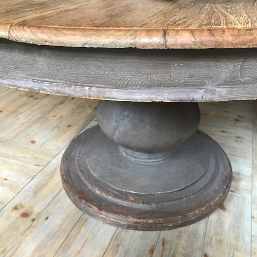 DULTON ONLINE SHOP | ROUND TABLE: 家具