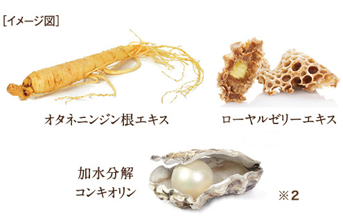 カルディ コントロール モイスチュア R リッチタイプ ［化粧液