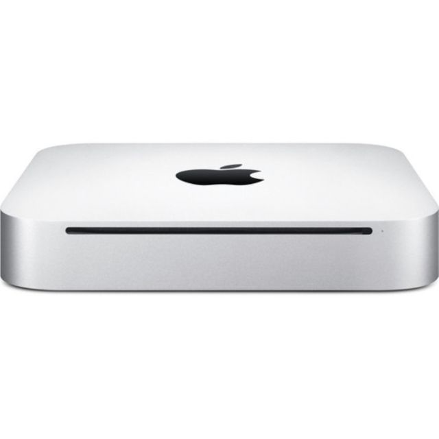 Mac Mini 2.4GHz intel Core 2 Duo 4GB 320GB SuperDrive 2010