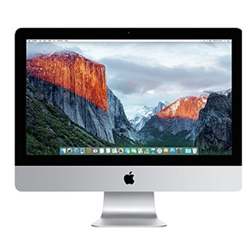 iMac 2.8GHz Dual-Core Intel Core i5 8GB 1TB HDD 21.5