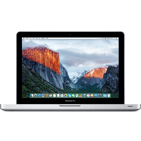 MacBook Pro 2.8GHz i7 16GB 512GB 15