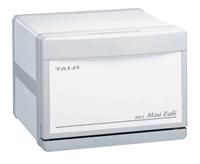 Hot Towel Steamer Cabinet Compartments