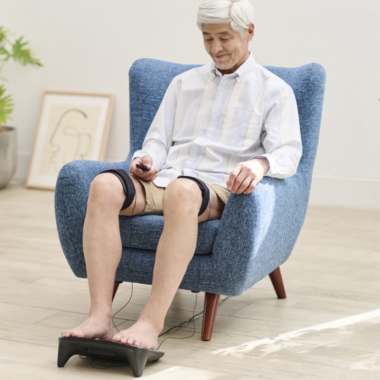 フットケア プレミアム | ドクターエア（DOCTORAIR）公式ブランドサイト