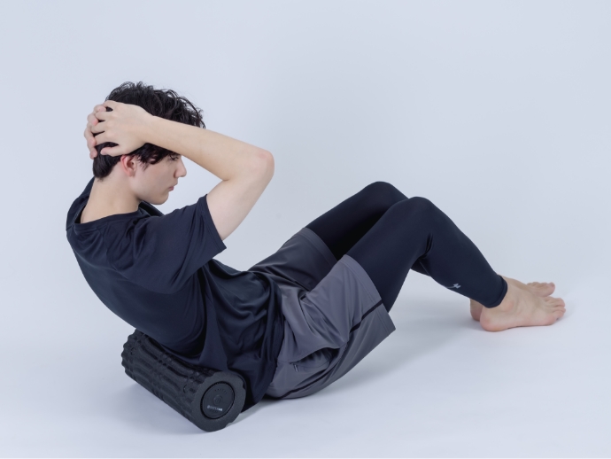 ストレッチロール3 | ドクターエア（DOCTORAIR）公式ブランドサイト