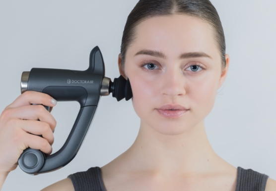 エクサガン ハンディPRO | ドクターエア（DOCTORAIR）公式ブランドサイト