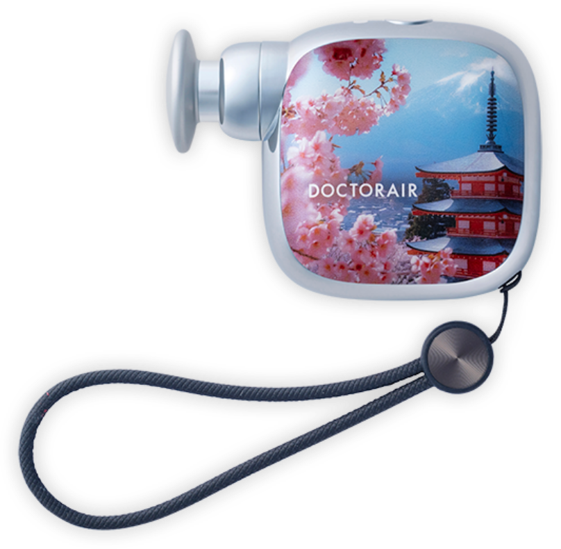 EXAGUN POKET JAPAN | ドクターエア 【公式サイト】