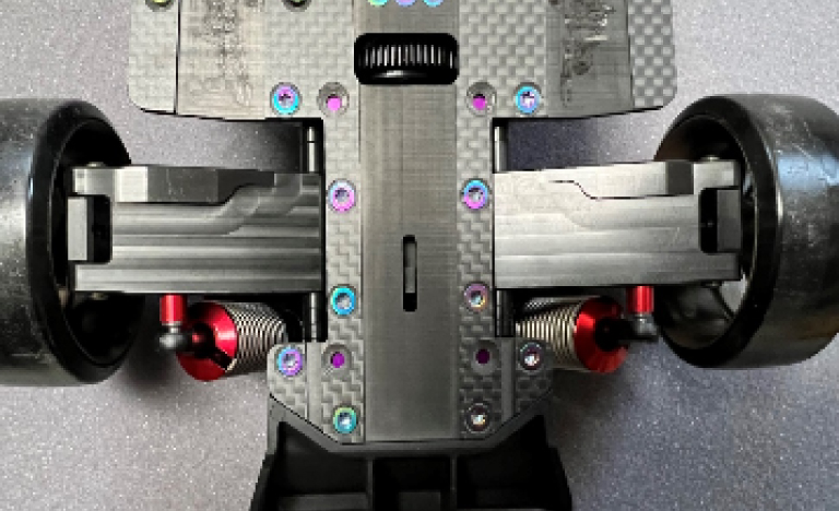 SHIBATA GRK GS2 EVO用 コンバーションキット ”大和” | GRK最強決定戦