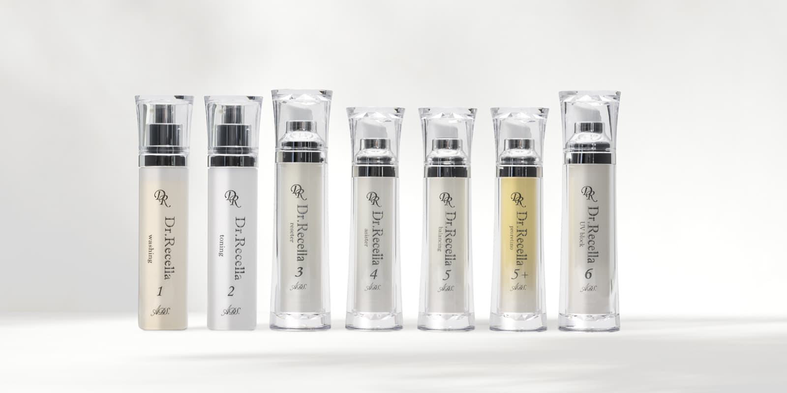 6.UVブロック｜ADS｜ドクターリセラ