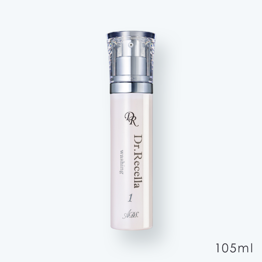 1.ウォッシング｜ADS｜ドクターリセラ