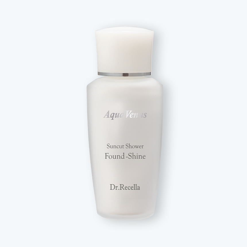 アクアヴィーナスの日焼け止め製品｜ドクターリセラ