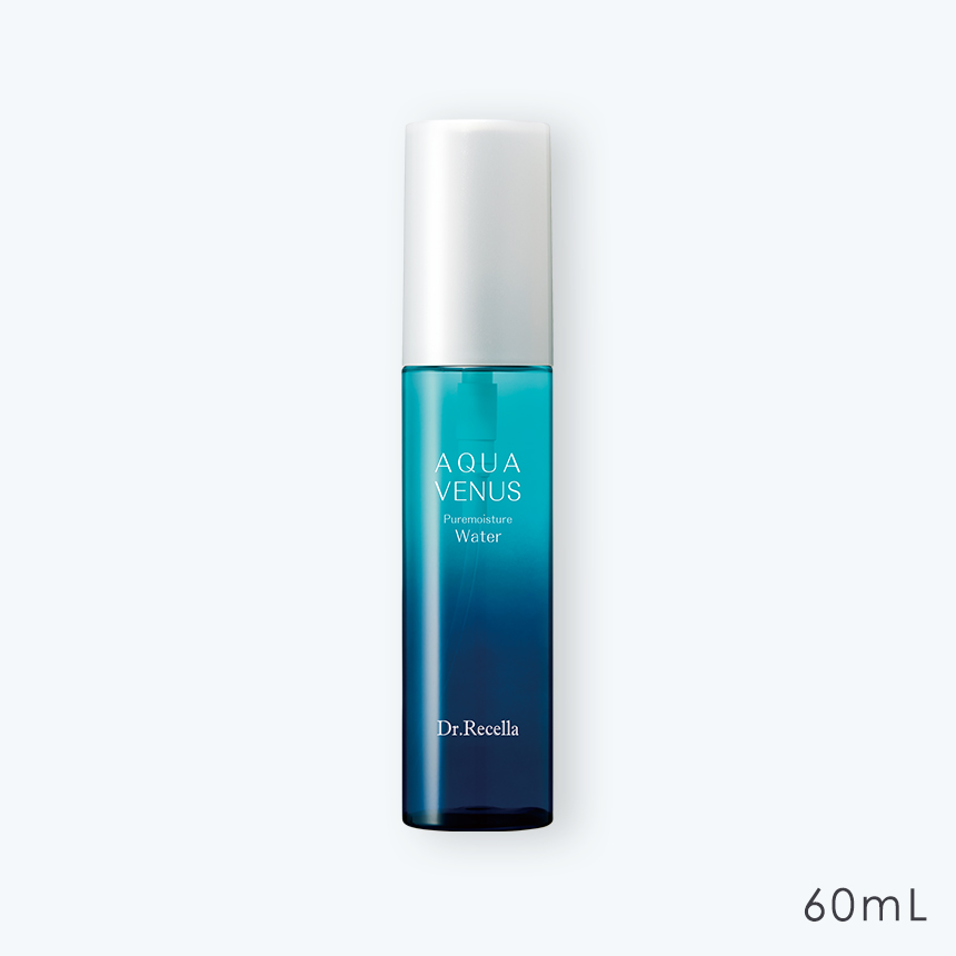 ピュアモイスチャーウォーター｜アクアヴィーナス｜ドクターリセラ