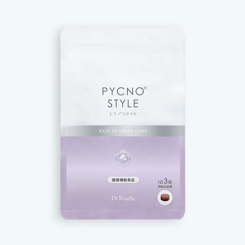 ピクノ®スタイル｜アクアヴィーナス｜ドクターリセラ