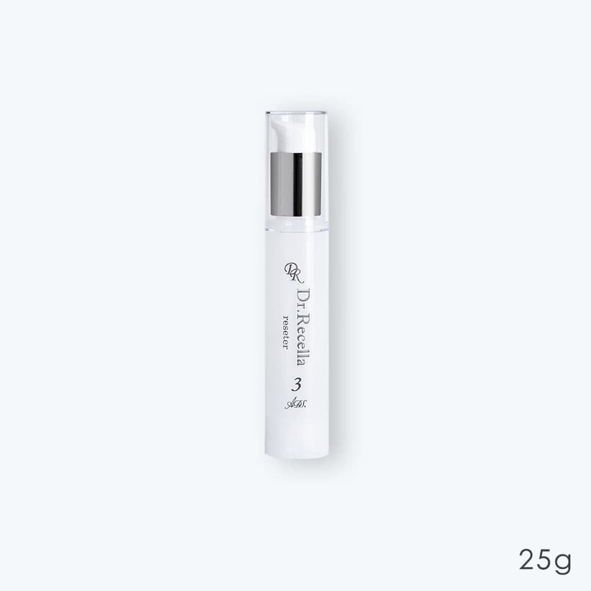 3.リセッター｜ADS｜ドクターリセラ