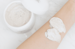 モロッコ溶岩クレイパック｜アクアヴィーナス｜ドクターリセラ