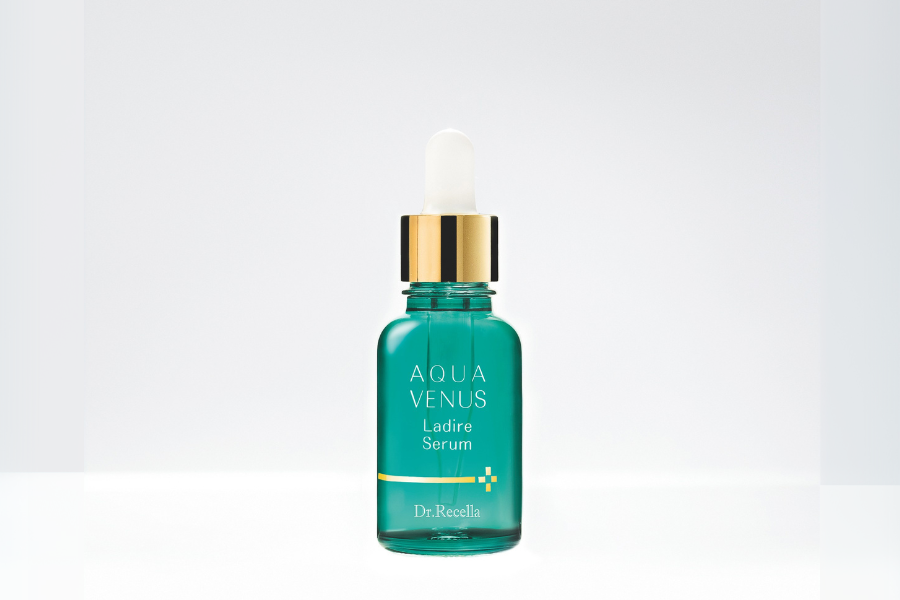 情報解禁】AQUA VENUSから“鎮めて 攻める”を叶える新シリーズ「Ladire