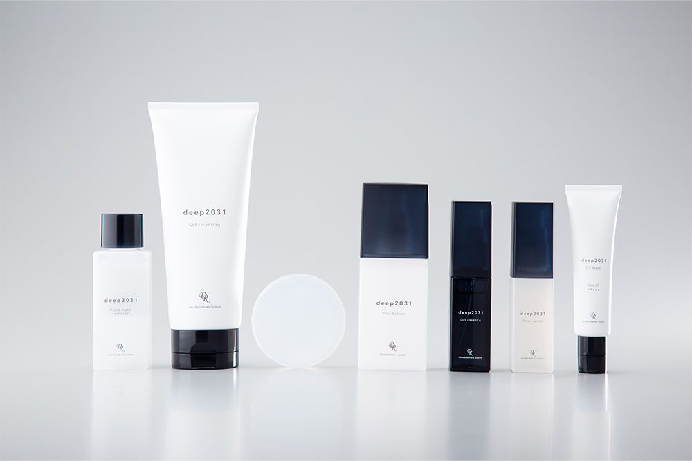 deep2031」が取水深度No.1を獲得｜ニュース｜ドクターリセラ株式会社