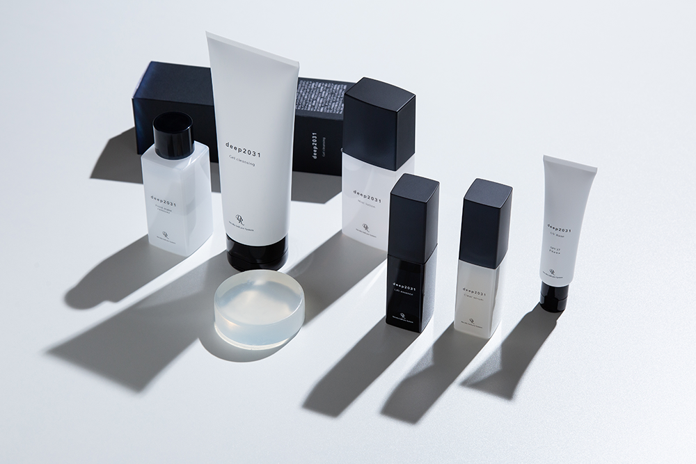 deep2031」が取水深度No.1を獲得｜ニュース｜ドクターリセラ株式会社