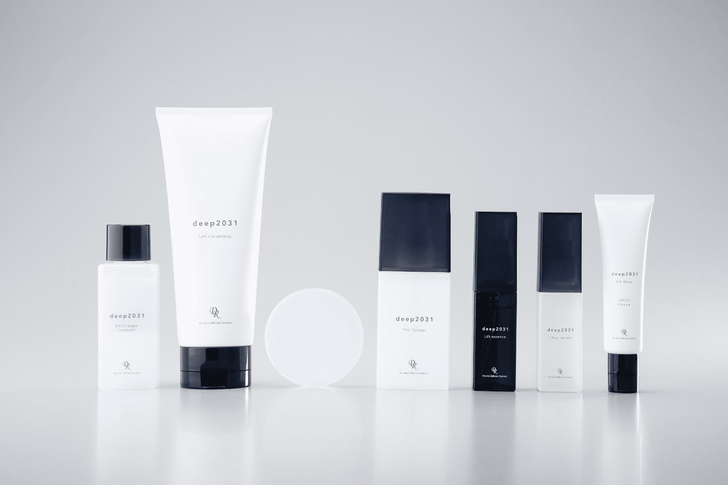 美ST特別付録】deep2031の美容液「クリアセラム」｜ニュース｜ドクター