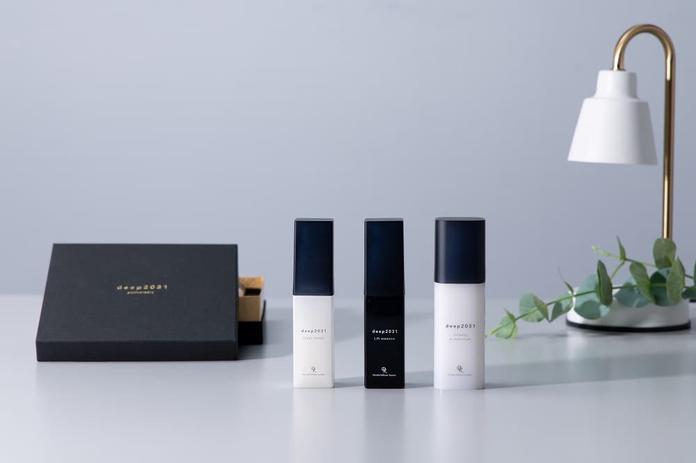 期間限定】deep2031デビュー2周年記念「Anniversary BOX」発売開始