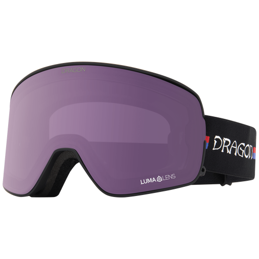 NFX2 Snow Goggles with Bonus Lens for Ultimate Vision | Dragon
