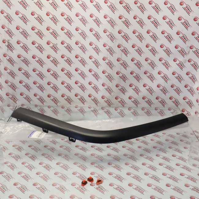 MODANATURA PARAFANGO POST. SX JEEP GRAND CHEROKEE C. K5QJ79TZZAA