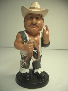 スタン・ハンセン