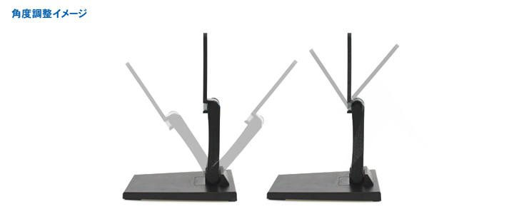 大型電子POP 32インチ 「SP-320CM」+STD-M