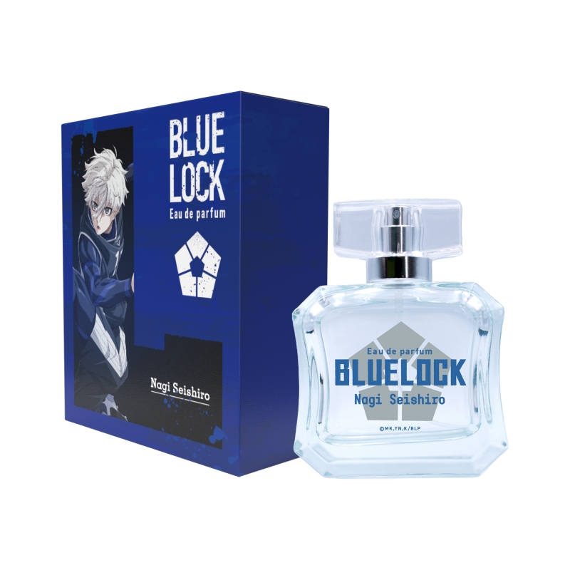 ブルーロック オードパルファム 凪 誠士郎|ドリーミング プリンセス