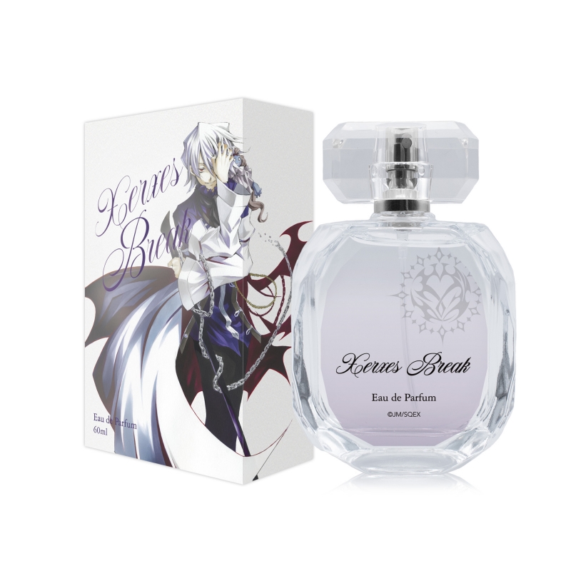 ザークシーズ＝ブレイク オードパルファム【二次受付】|ドリーミング