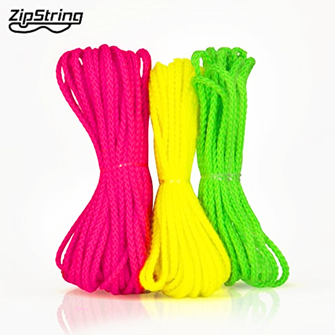 ジップストリング 追加ストリング（3本セット） - 【公式】ドリーム