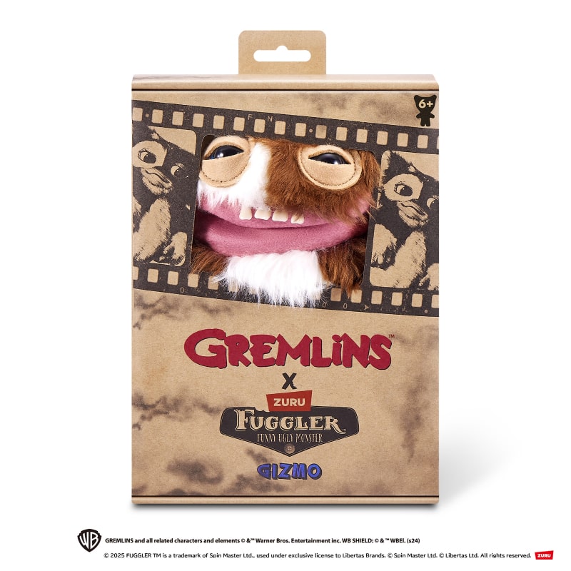 ファグラー グレムリン ギズモ - 【公式】ドリームブロッサム