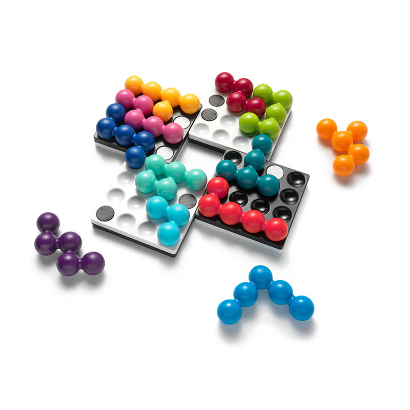 SmartGames クァドリリオン 無限パズル - 【公式】ドリームブロッサム