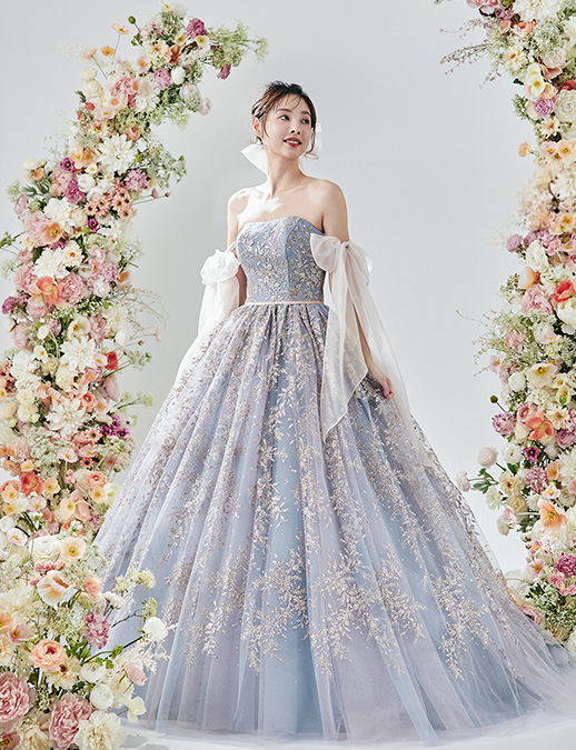 衣裳一覧 | DRESS GALLERY BOX