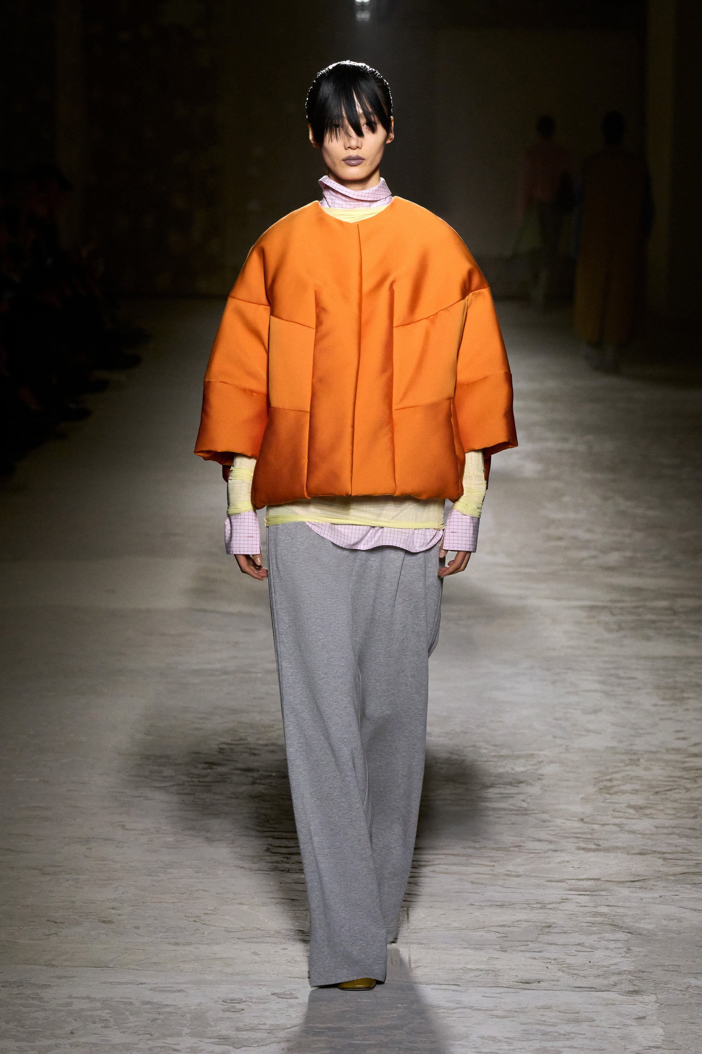 Show AW 24-25 Women | Dries Van Noten