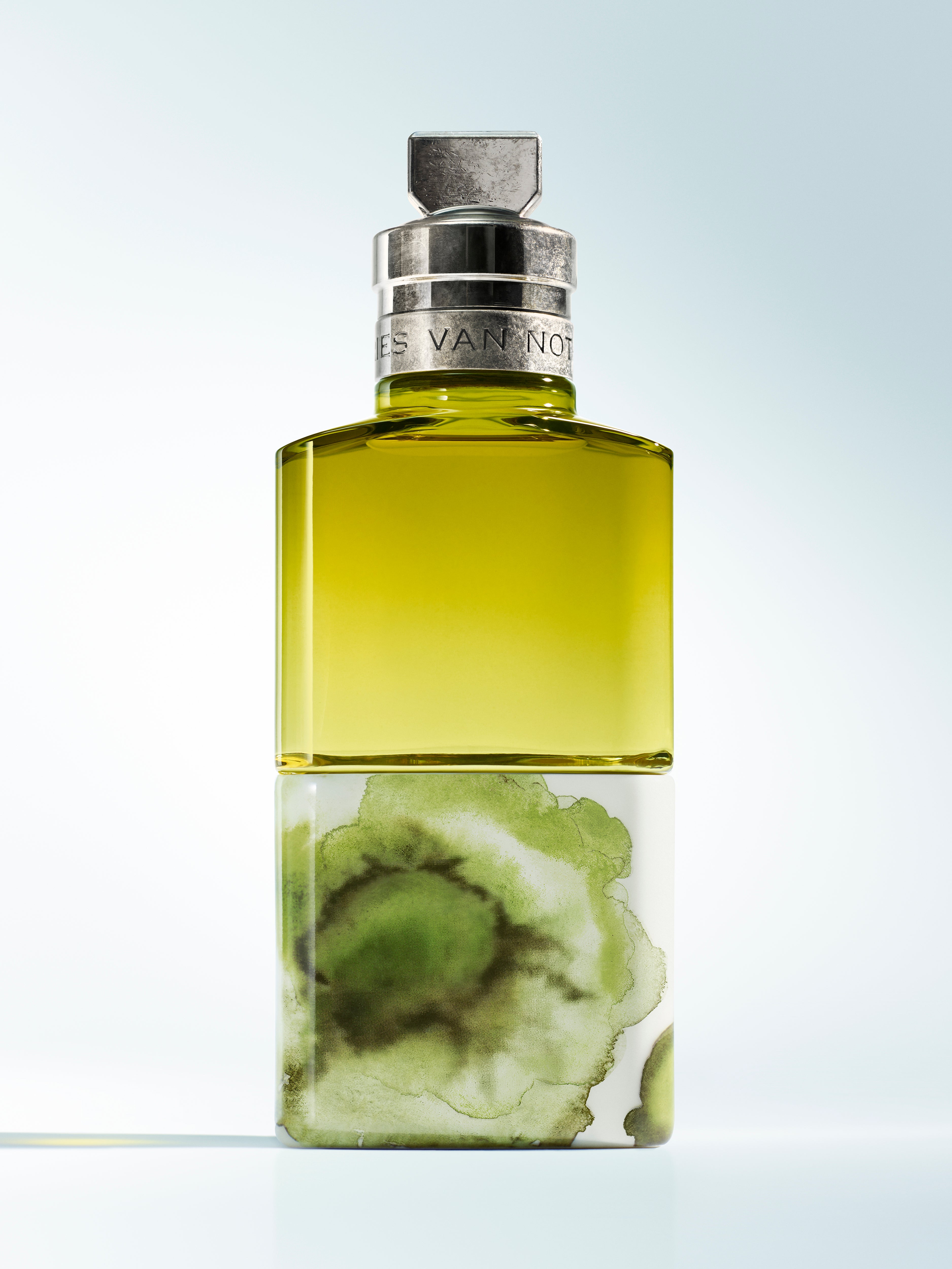 Eau de Parfum Vanille Camouflage | Dries Van Noten