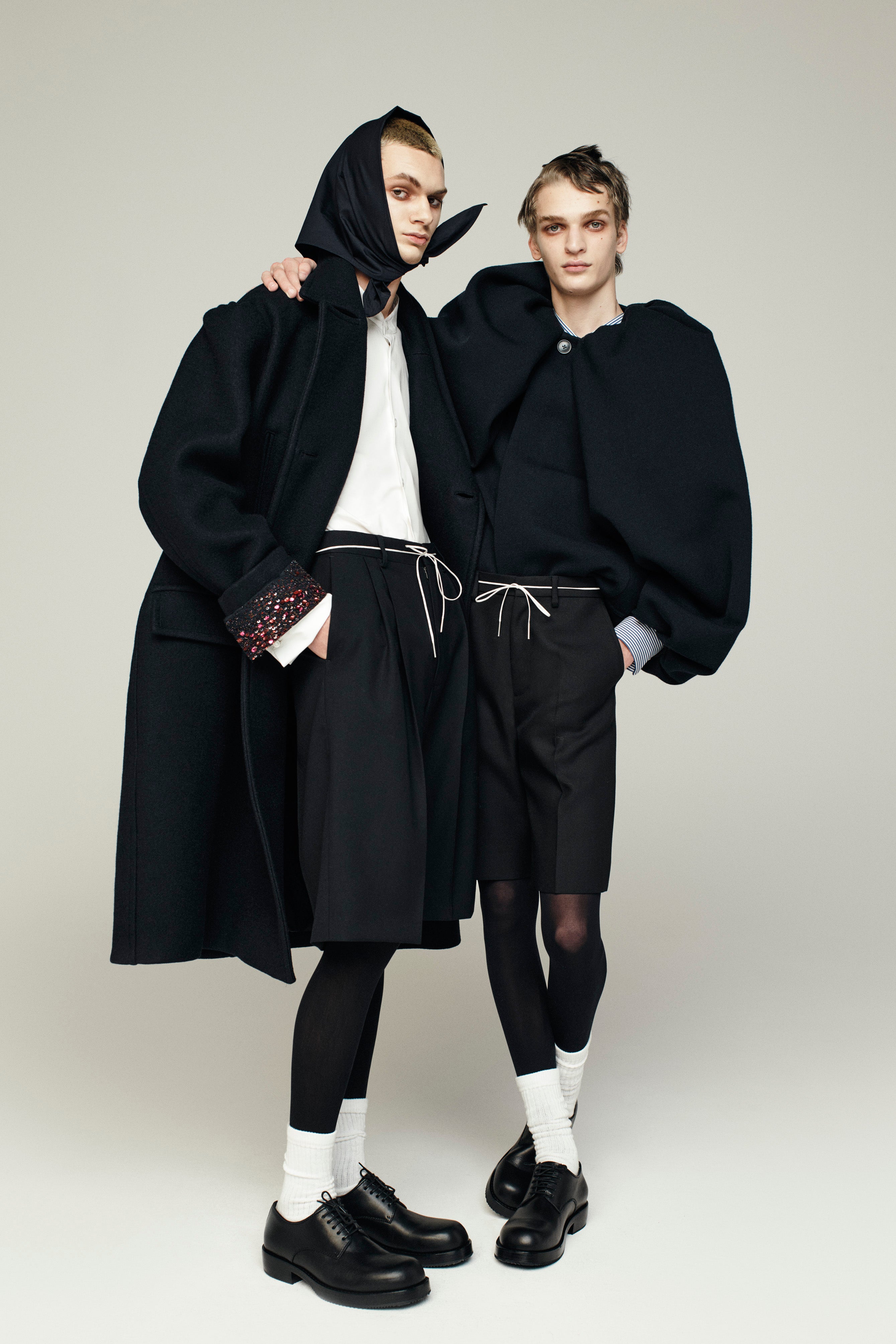 Show AW 25-26 Men | Dries Van Noten