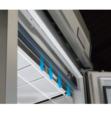 電子式鮮度保持冷蔵庫 鮮度くん | 厨房用冷凍・冷蔵庫 | 製品情報