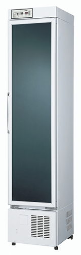 薬用冷蔵ショーケース | ヘルスケア・サイエンス関連機器 | 製品情報