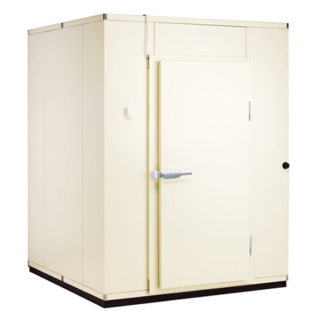 プレハブ冷蔵・冷凍庫 | 製品情報 | 大和冷機工業株式会社