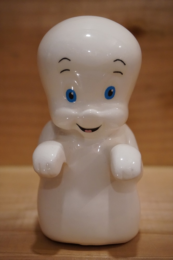 CASPER 陶器 貯金箱 - DRODD