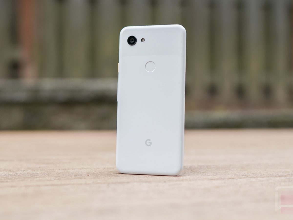 Pixel 3a Review: Tough to Beat for the Price
