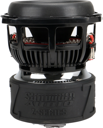 Sundown Audio Z8 8 inch Dual 2 ohm Subwoofer Z Series(2000 watts