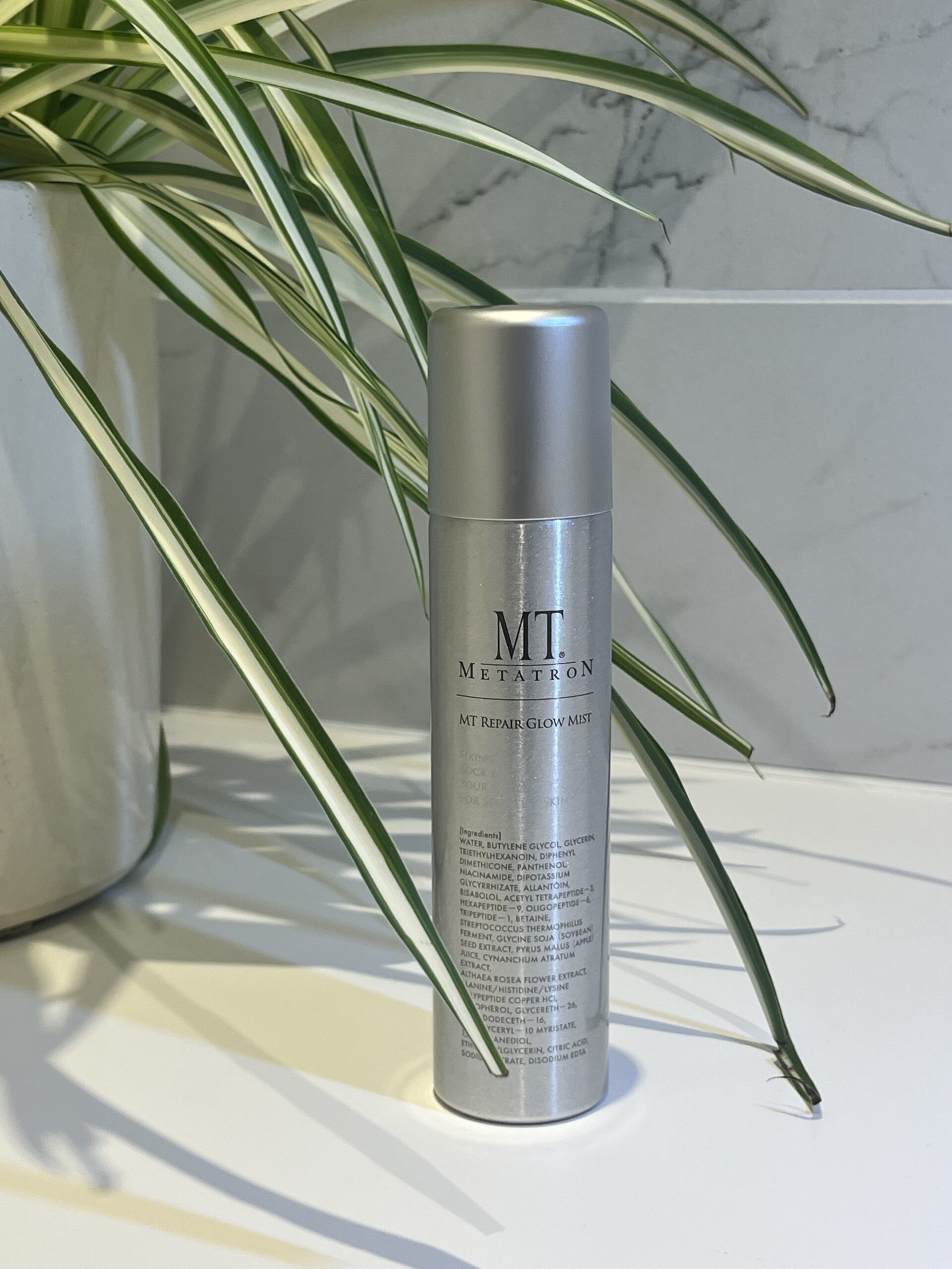 新商品、MT リペアグロウミスト |クリニックブログ| ソララクリニック